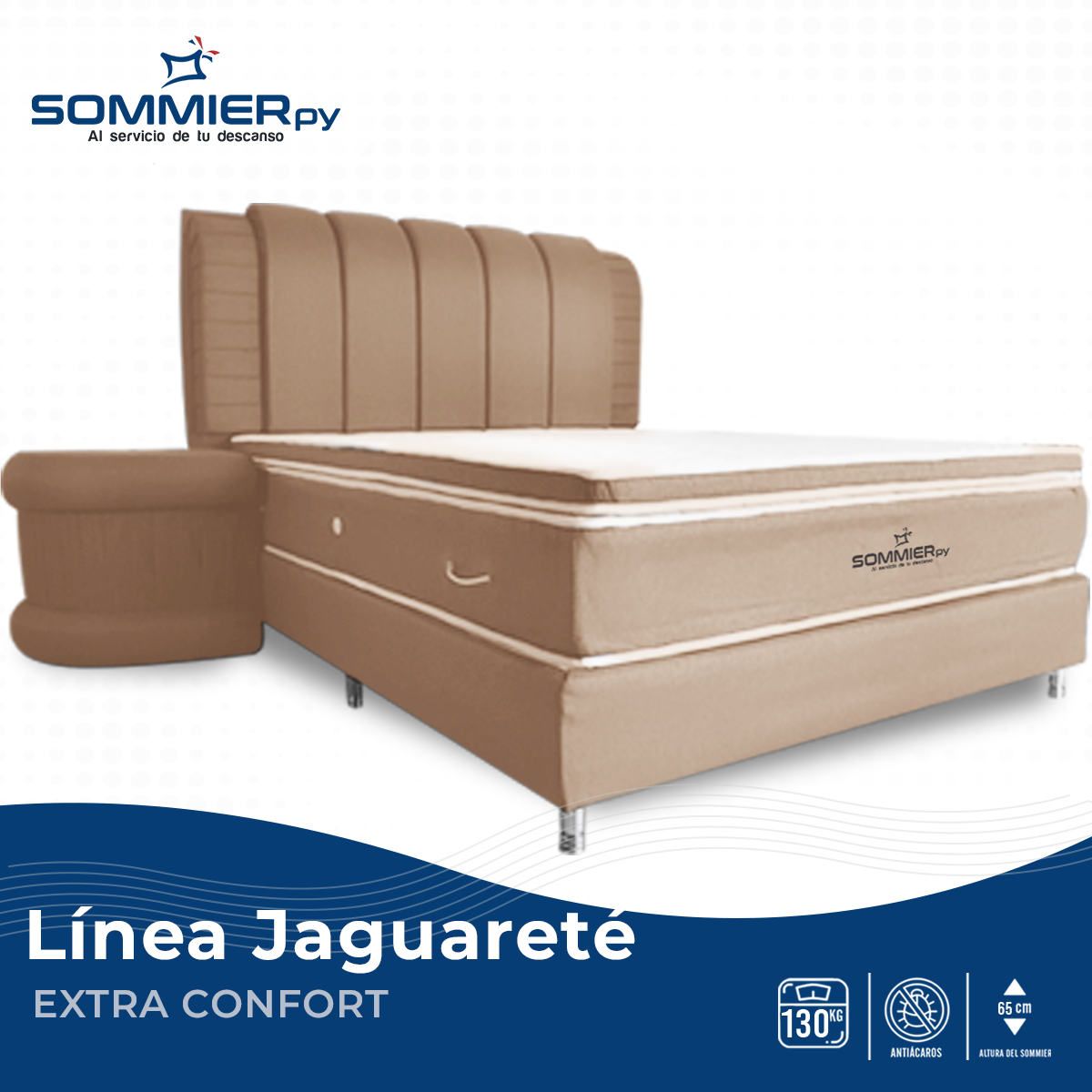 Línea Jaguareté